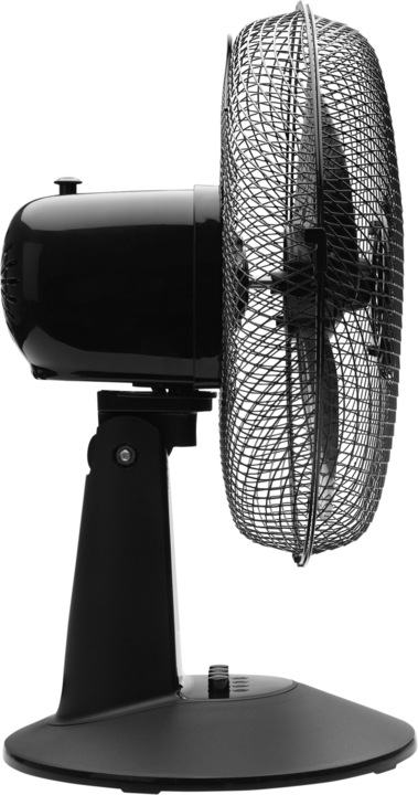 Actual product image Sencor SFE 3011BK fan (49 dB)