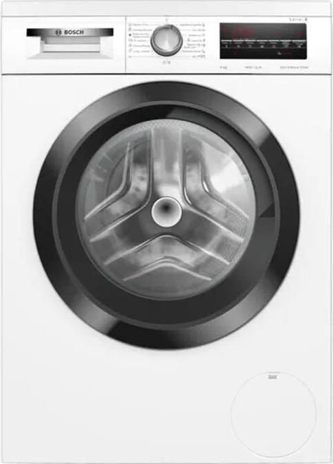 Bosch Hausgeräte WUU28T68ES (9 kg, Links)