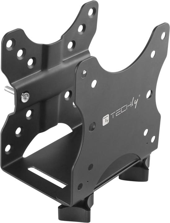 Produktbild Techly ICA-CS 64 Flachbildschirm-Tischhalterung (Tisch)