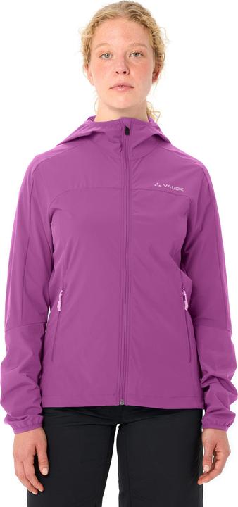 Produktbild Vaude Women's Moab Jacket IV (40, M)