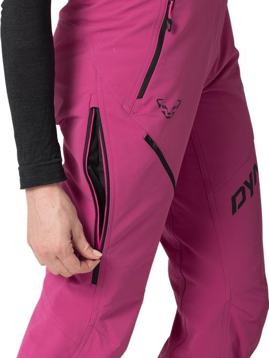 Immagine prodotto Dynafit Mercury Dynastretch Hose Damen (34)