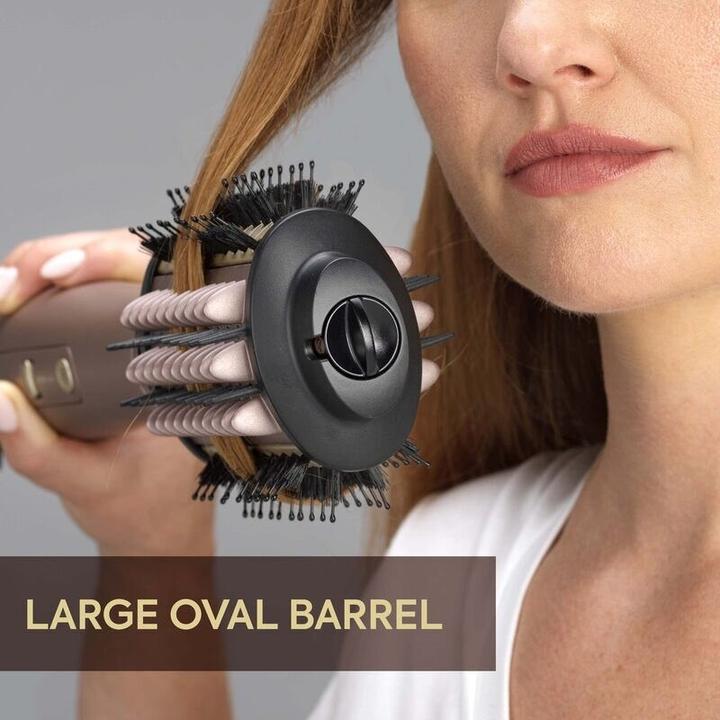 Image du produit BaByliss Brosse à air chaud