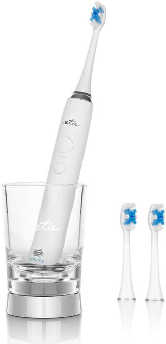 Actual product image ETA 570790000 Electric Toothbrush Adult Toothbrush