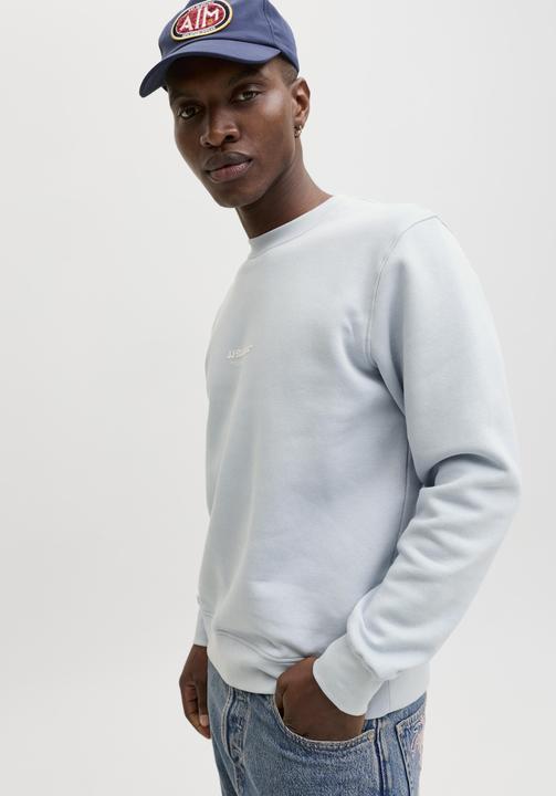 Produktbild Jack & Jones Jjesoho Sweat Crew Neck Noos (XXL)