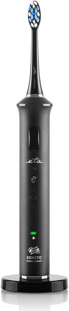 Produktbild ETA 770790000 Elektrische Zahnbürste Erwachsener Zahnbürste (Schallzahnbürste)