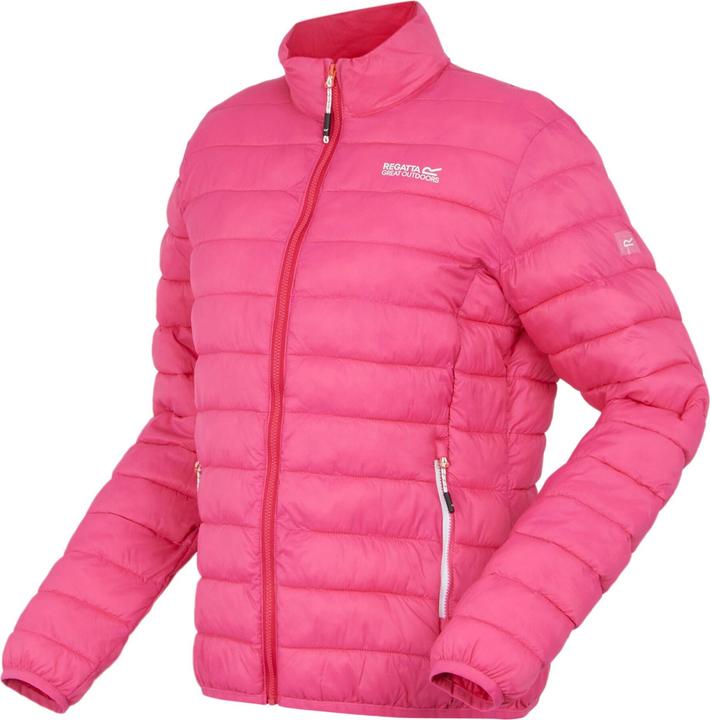 Produktbild Regatta Hillpack II Steppjacke (38)