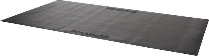 Hammer Fitness Oar Trainer Mat (0.60 cm)