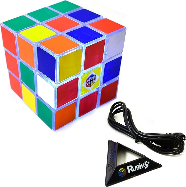 Image du produit TOP Rubik Cube