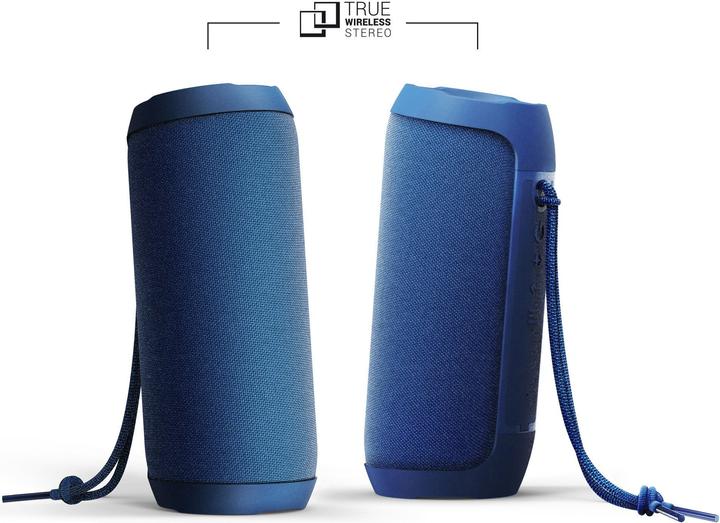 Actual product image Energy Sistem Urban Box 2 (12 h, Rechargeable battery operated)