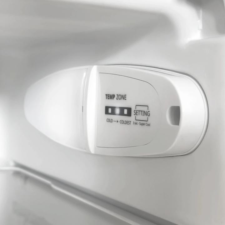 Produktbild Inventum KV1430B (204 l)