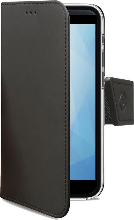 Celly Wally Handy-Schutzhülle (6.5 Zoll) Geldbörsenhülle (Samsung Galaxy A13 5G)