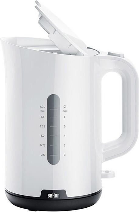 Braun WK Kettle (1.70 l)