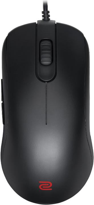 Actual product image BenQ FK2-B Mouse right USB Type-A Optical 3200 DPI (Cable)