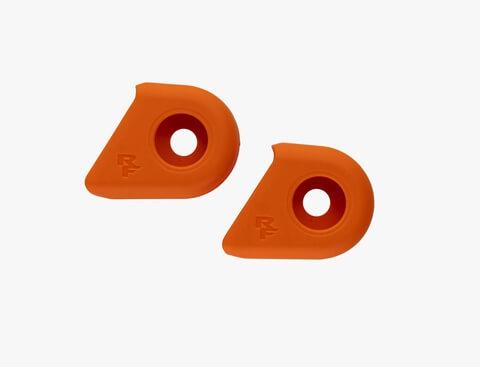 Actual product image Race Face Crank Boot Carbon ERA