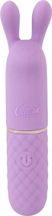 Actual product image Cuties Mini vibrator