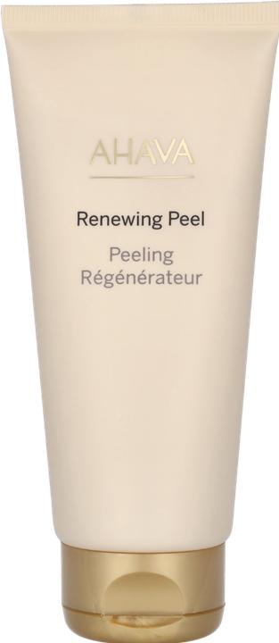 Produktbild Ahava Facial Renewal Peel (Reinigungspeeling, 100 ml)