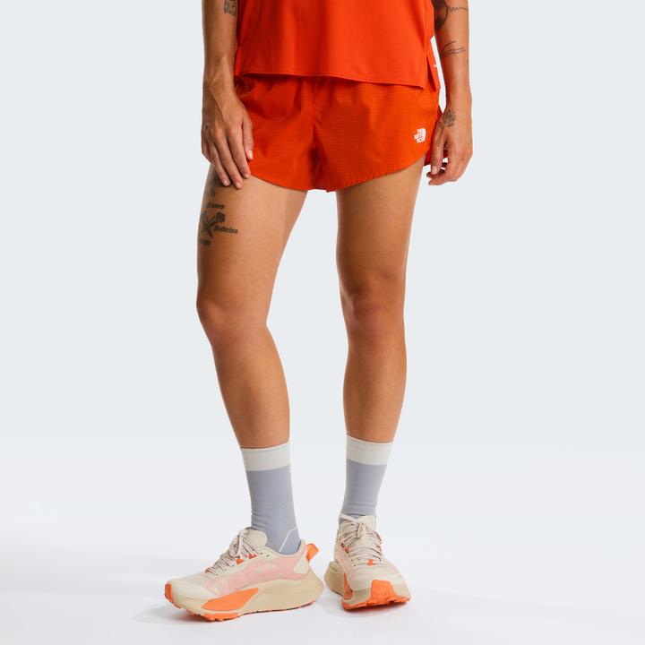 Produktbild North Face Sunriser 3" (S)