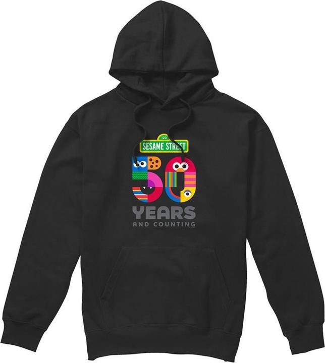 Produktbild 50 Years Kapuzenpullover (M)