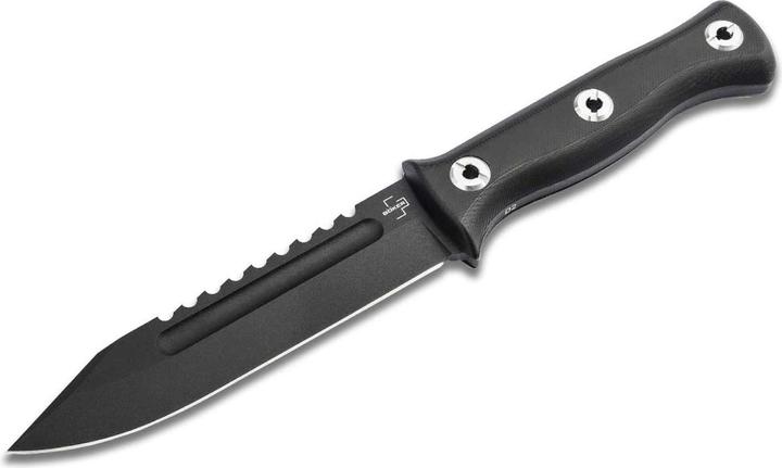 Böker Pilot Knife 2.0 (14 cm)