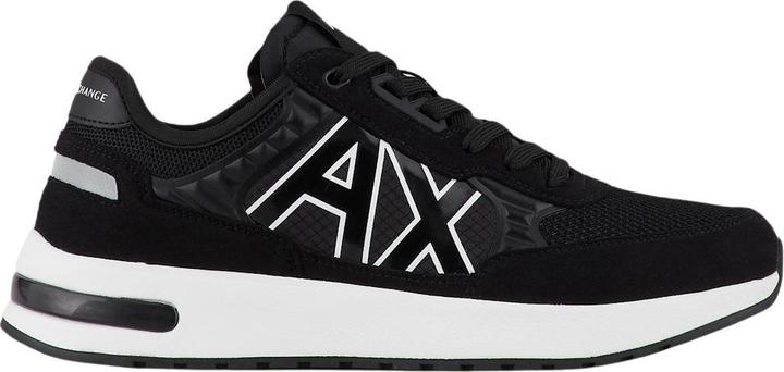 Produktbild Armani Exchange sneakers xux090-xv276-0002 (46)