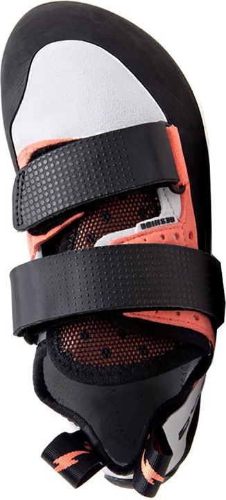 Immagine prodotto Evolv Scarpe da arrampicata Geshido (37.5)