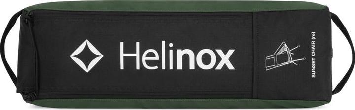 Produktbild Helinox Sunset Chair (re) Forest Green