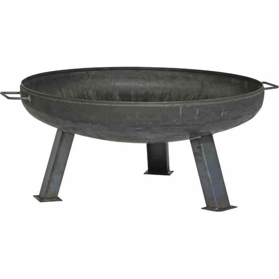 Siena Garden, Feuerschale, Feuerkorb (80 cm)