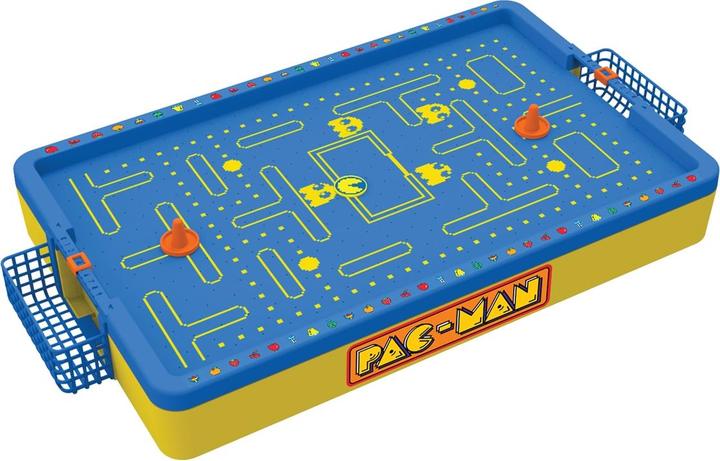 Produktbild Jensen Pac-Man Arcade Air Hockey Premium Series
