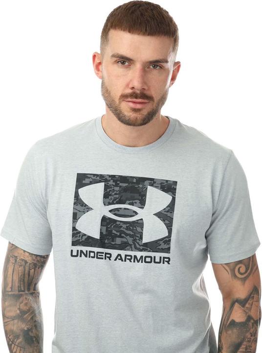 Immagine prodotto Under Armour TShirt Tarnmuster (S)