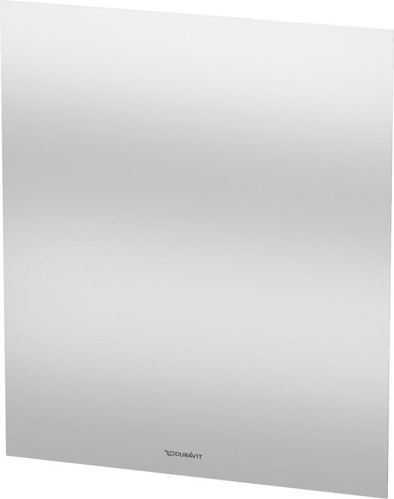 Produktbild Duravit Spiegel m Bel Good-Version 600x700x35mm 40 W