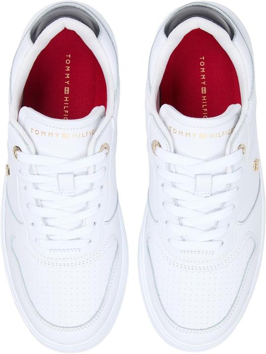 Image du produit Tommy Hilfiger Th Sporty Cupsole Corp (40)