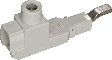 Image du produit Borne de raccordement (0.05 A)