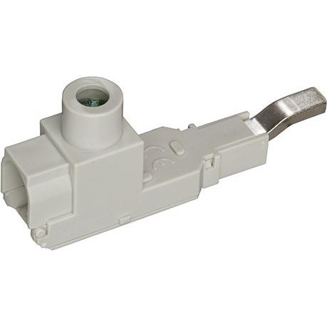 Lindner, Fusibile, Terminale di connessione (0.05 A)