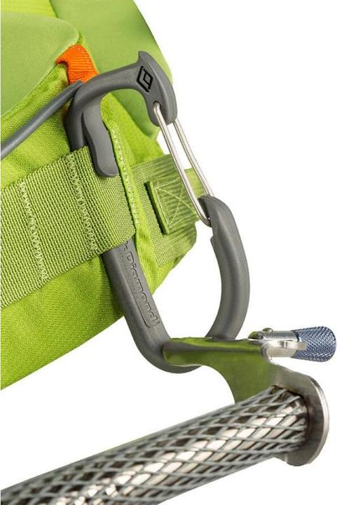Actual product image Gregory Alpinisto 50 Backpack Medium (50 l)