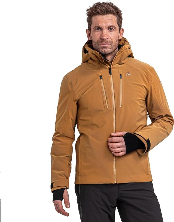 Immagine prodotto Schöffel Ski Jacket Verbier (50, L)