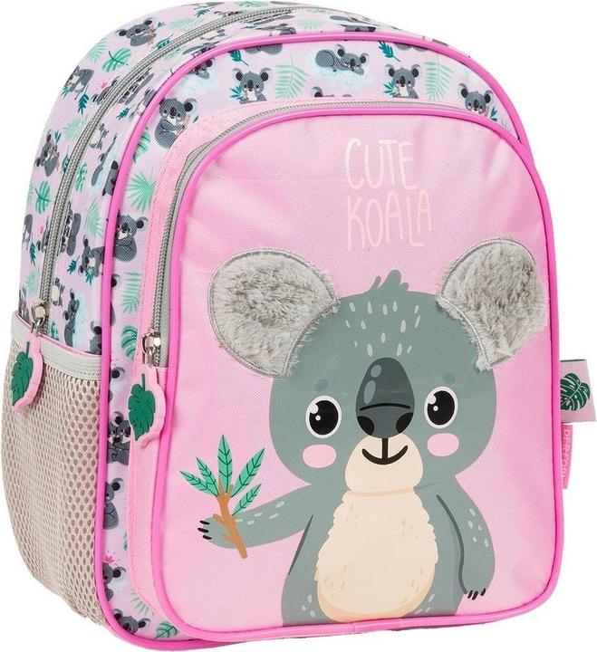 Produktbild Derform 11 Koala 10 Rucksack