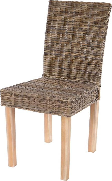 Image du produit JOHN316 4x Esszimmerstuhl