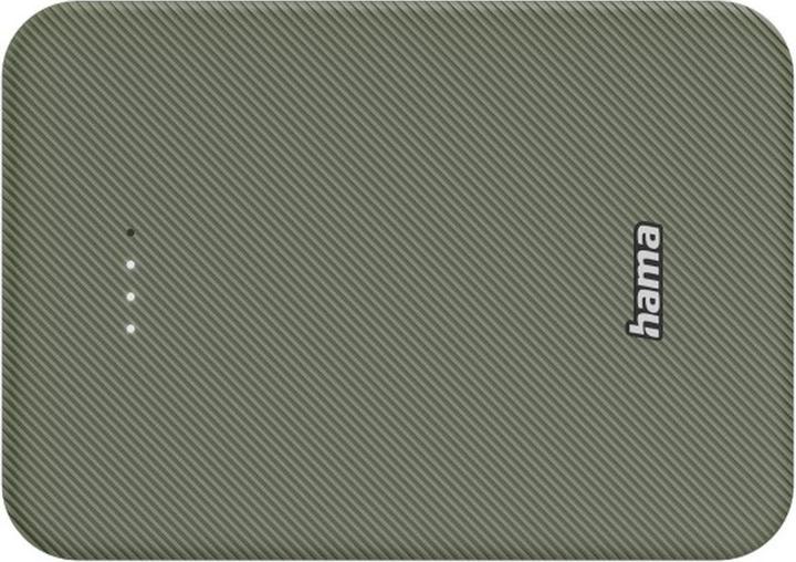 Produktbild Hama Color 10 (10000 mAh, 15 W, 37 Wh)