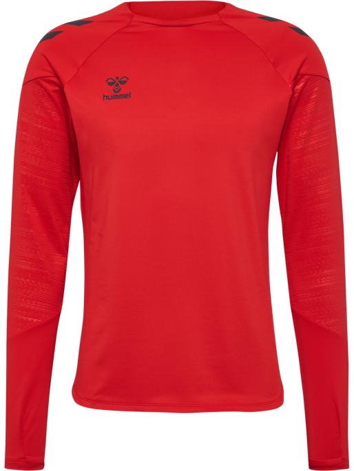 Produktbild hummel Hmlpro Training Crew Sweat (L)