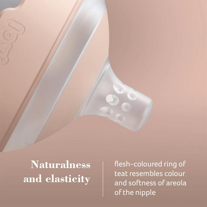 Produktbild Lovi Mammafeel Dynamic Teat