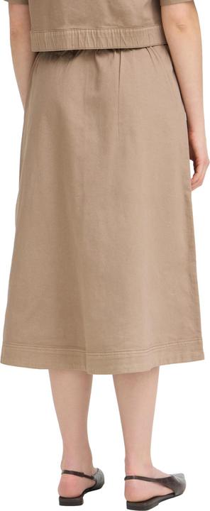 Actual product image Fransa Twill 4 (40)