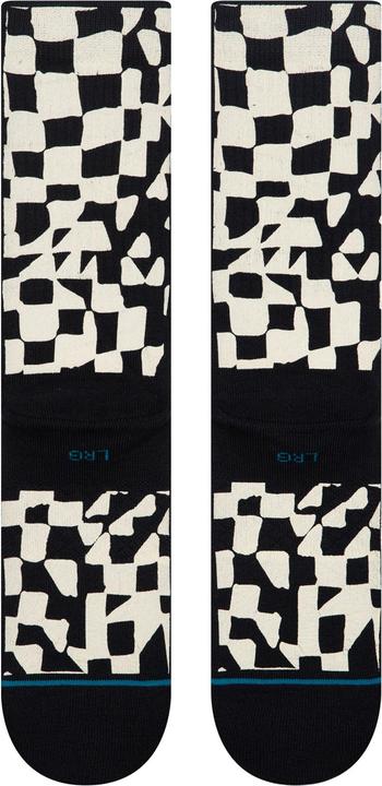 Produktbild Stance WAVE CHECK CREW 2025 (Einzelpack, 43 - 47)