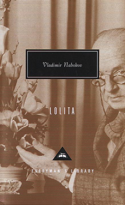 Produktbild Lolita (Englisch, Vladimir Nabokov, 2005)