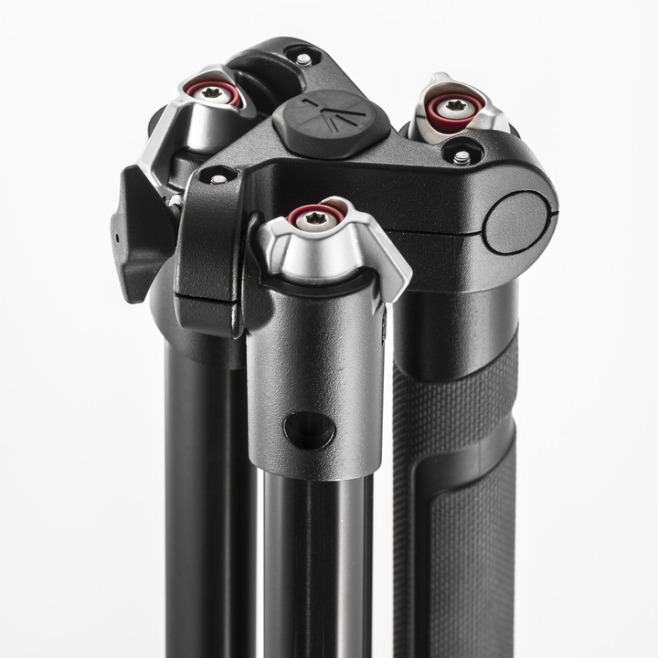 Actual product image Manfrotto Befree (Metal)