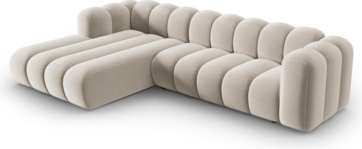 Image du produit Micadoni Lupine (Canapé d’angle)