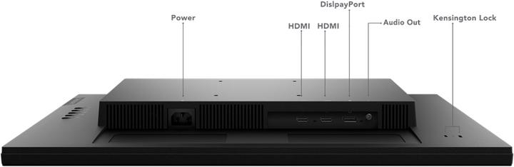 Image du produit Lenovo G24-20 (23.8 pouces) Pixel LED (1920 x 1080 pixels, 23.80")