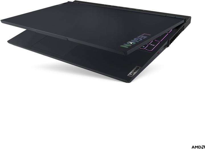 Produktbild Lenovo Legion 5 (15.60", 512 GB, 16 GB, Eng. Int., AMD Ryzen 7 5800H)