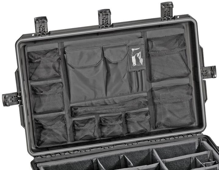 Actual product image Peli IM2875-UTILITYORG (Photo case)
