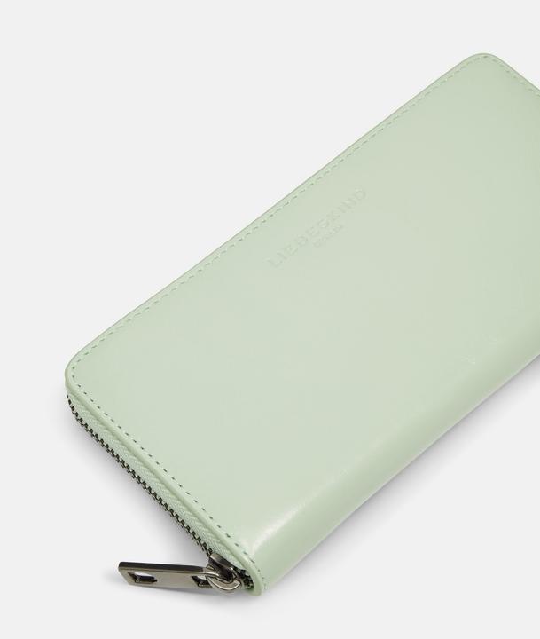 Immagine prodotto Liebeskind Berlin Portemonnaie Klassische Brieftasche aus Rindsleder