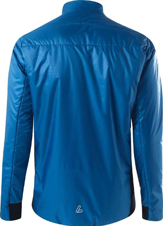 Produktbild Löffler Iso-Jacket CF Primaloft60 (54, XL)